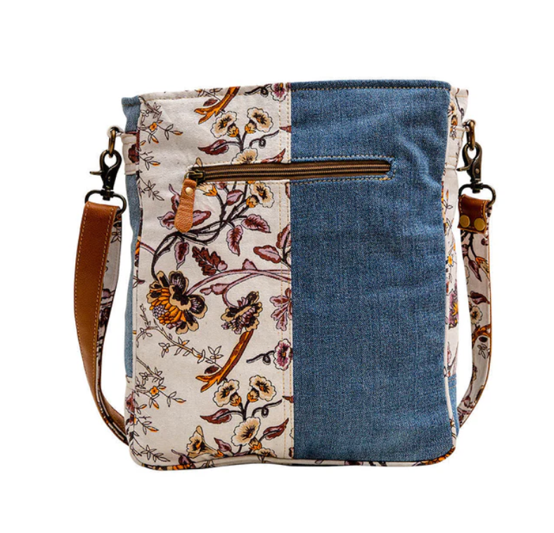 Myra | Rednoize Shoulder Bag *FINAL SALE*