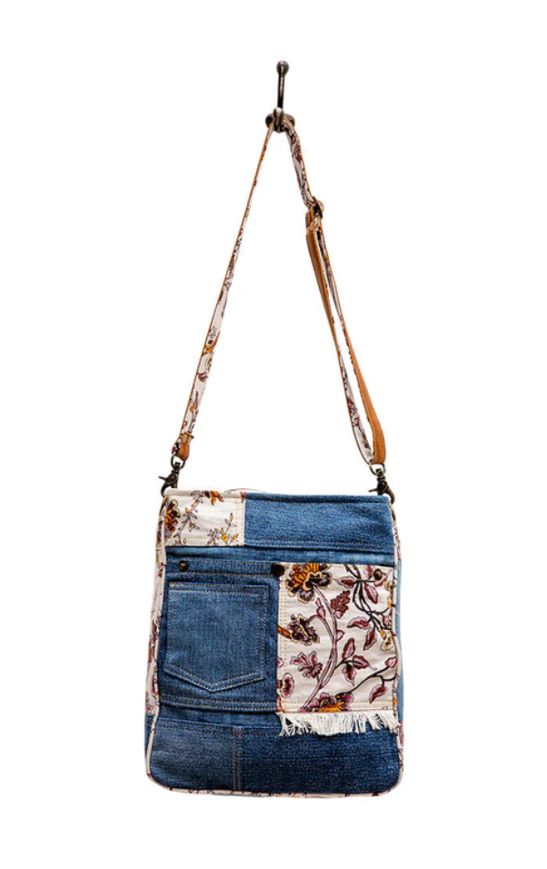 Myra | Rednoize Shoulder Bag *FINAL SALE*