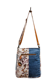 Myra | Rednoize Shoulder Bag *FINAL SALE*