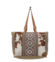 Myra | Eliza Weekender Bag  *FINAL SALE*