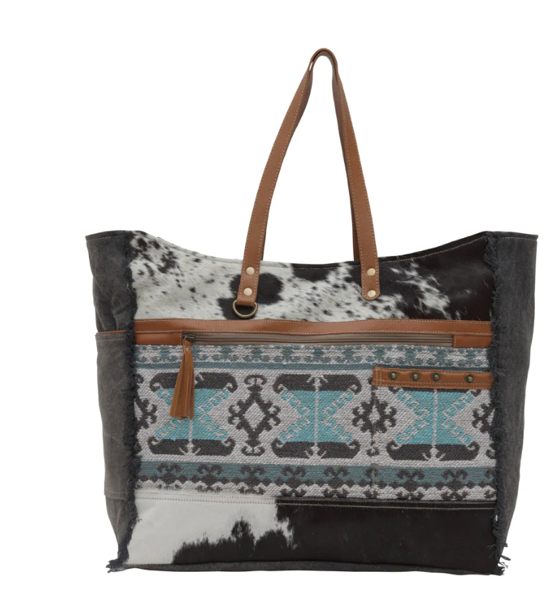 Myra | Isabela Weekender Bag  *FINAL SALE*