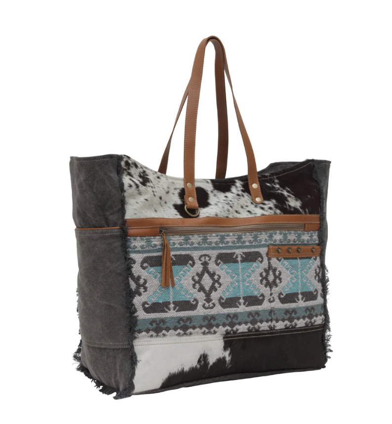 Myra | Isabela Weekender Bag  *FINAL SALE*
