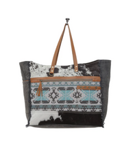 Myra | Isabela Weekender Bag  *FINAL SALE*