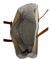 Myra | Yesteryear Vintage Style Weekender Bag  *FINAL SALE*