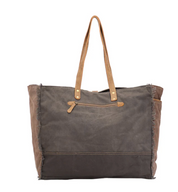 Myra | Ursinia Weekender Bag *FINAL SALE*