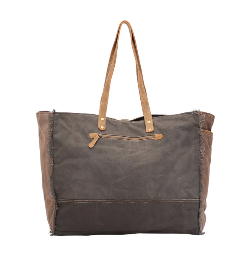 Myra | Ursinia Weekender Bag *FINAL SALE*
