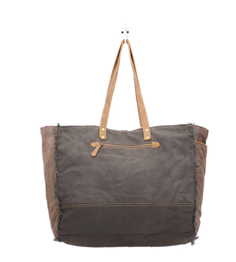 Myra | Ursinia Weekender Bag *FINAL SALE*