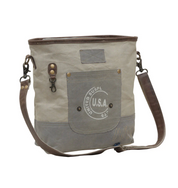 Myra | Smart Rule Shoulder Bag *FINAL SALE*