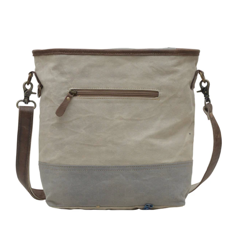 Myra | Smart Rule Shoulder Bag *FINAL SALE*