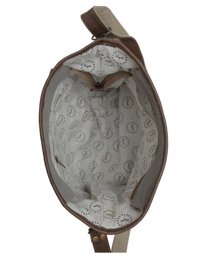 Myra | Smart Rule Shoulder Bag *FINAL SALE*