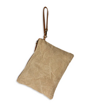 Myra | Yesteryear Vintage Style Pouch*FINAL SALE*