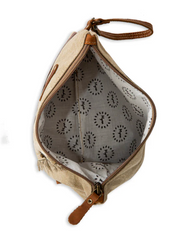 Myra | Yesteryear Vintage Style Pouch*FINAL SALE*