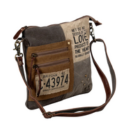 Myra | Seeds Of Love Crossbody Bag *FINAL SALE*