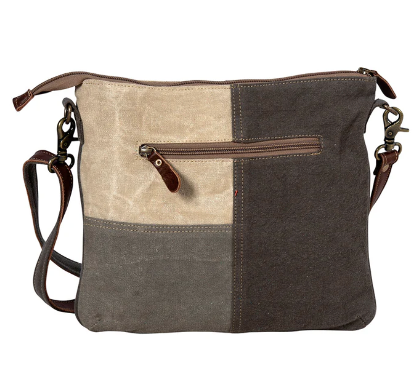 Myra | Seeds Of Love Crossbody Bag *FINAL SALE*