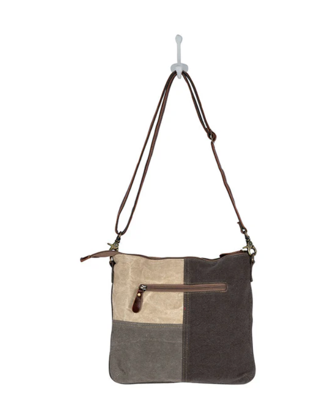 Myra | Seeds Of Love Crossbody Bag *FINAL SALE*