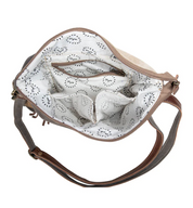 Myra | Seeds Of Love Crossbody Bag *FINAL SALE*