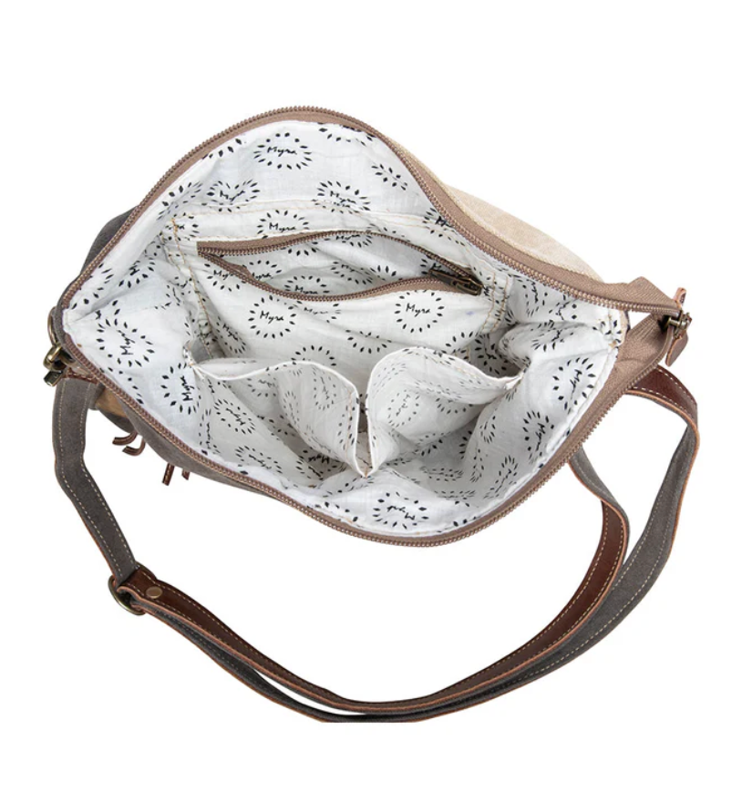 Myra | Seeds Of Love Crossbody Bag *FINAL SALE*