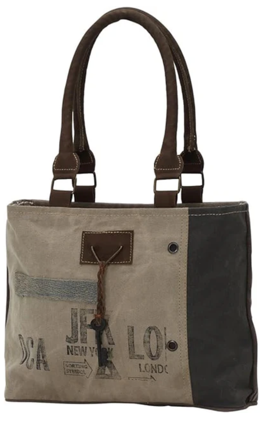 Myra | NY Small Bag *FINAL SALE*