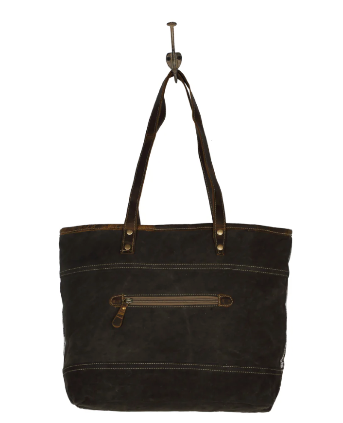 Myra | Outre Tote Bag *FINAL SALE*