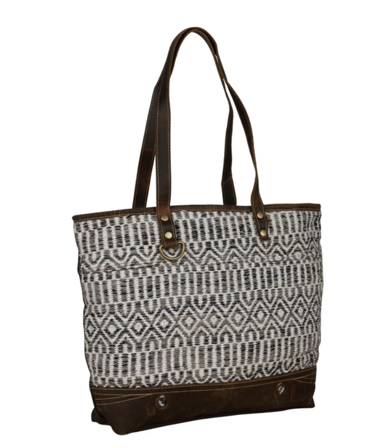 Myra | Outre Tote Bag *FINAL SALE*