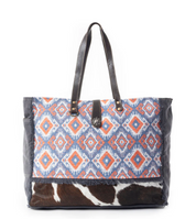 Myra | Bonhomie Weekender Bag *FINAL SALE*