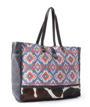 Myra | Bonhomie Weekender Bag *FINAL SALE*