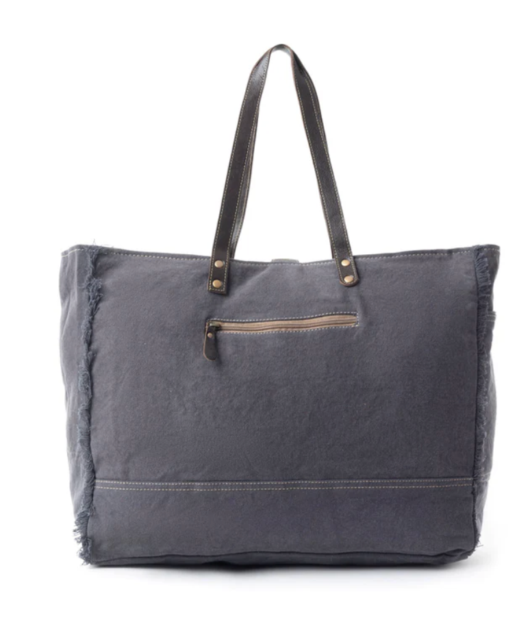 Myra | Bonhomie Weekender Bag *FINAL SALE*
