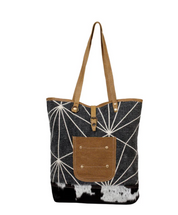 Myra | Fashion Guru Tote Bag *FINAL SALE*