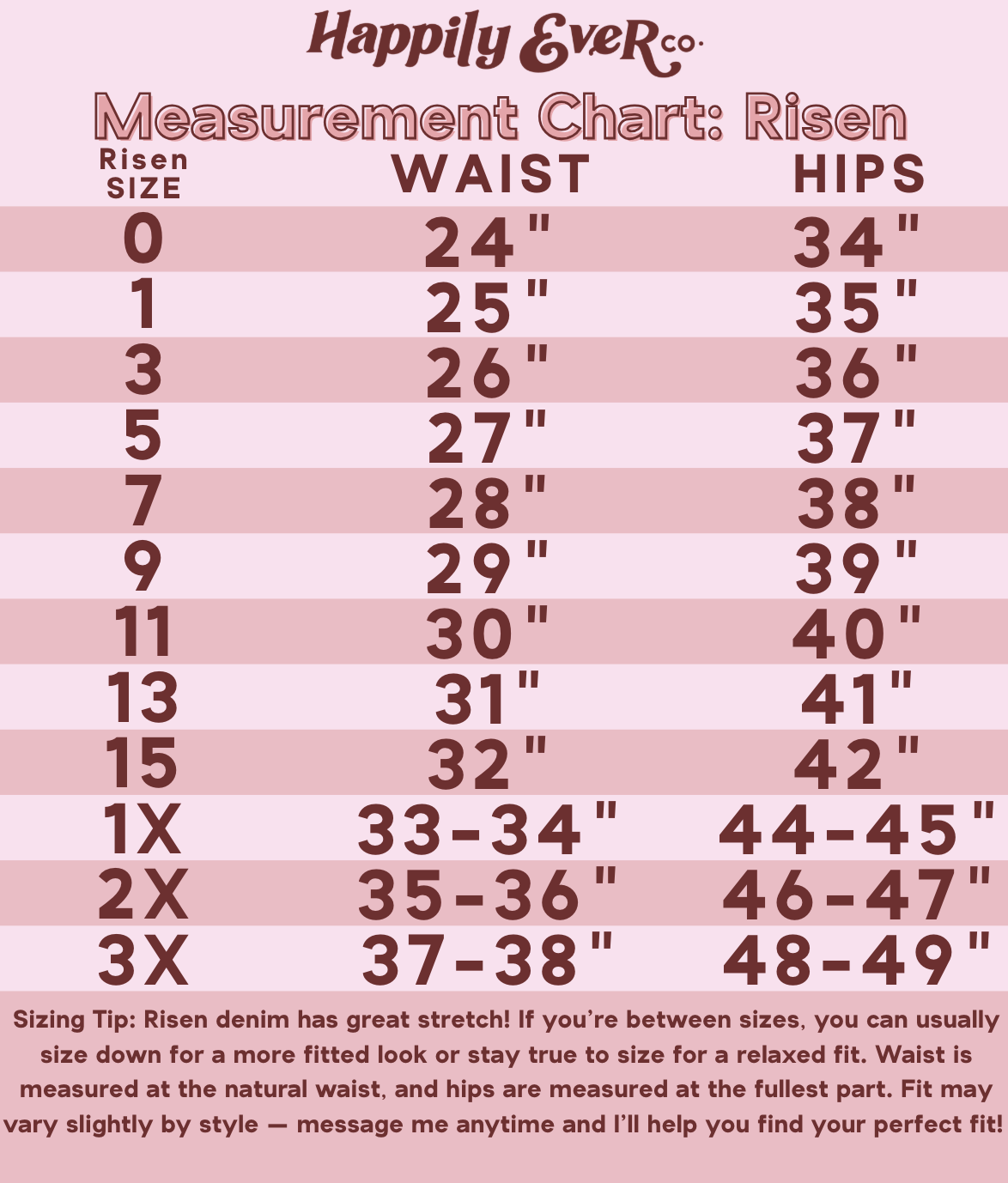 Tummy Control High Rise Crop Girlfriend Jeans by Risen in Dark Wash