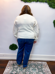 Sweet as Sunshine Sweater