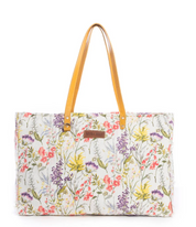 Myra | Meadow Peace Weekender Bag *FINAL SALE*