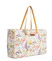 Myra | Meadow Peace Weekender Bag *FINAL SALE*