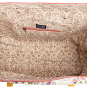 Myra | Meadow Peace Weekender Bag *FINAL SALE*