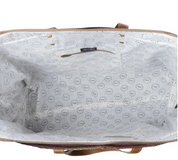 Myra | Canyon Range Weekender Bag in Olive Green *FINAL SALE*