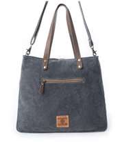 Myra | Willow Mesa Messenger in Radial Sand  *FINAL SALE*