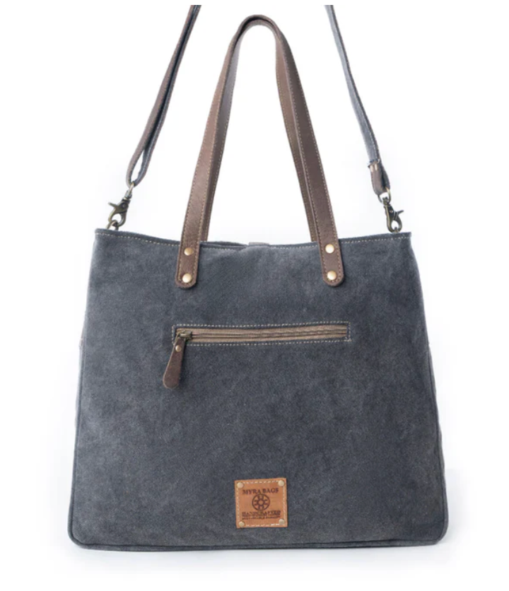 Myra | Willow Mesa Messenger in Radial Sand  *FINAL SALE*