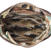 Myra |  Meadow Spur Shoulder Bag in Harvest Patch *FINAL SALE*