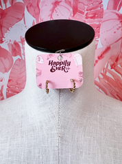 Ball Dot Hoops *Final Sale*