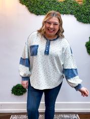 Easel | Wildflower Wander Henley