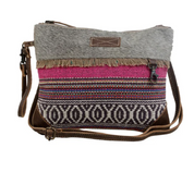 Myra | Laced Small & Crossbody Bag *FINAL SALE*