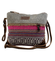 Myra | Laced Small & Crossbody Bag *FINAL SALE*