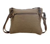 Myra | Laced Small & Crossbody Bag *FINAL SALE*