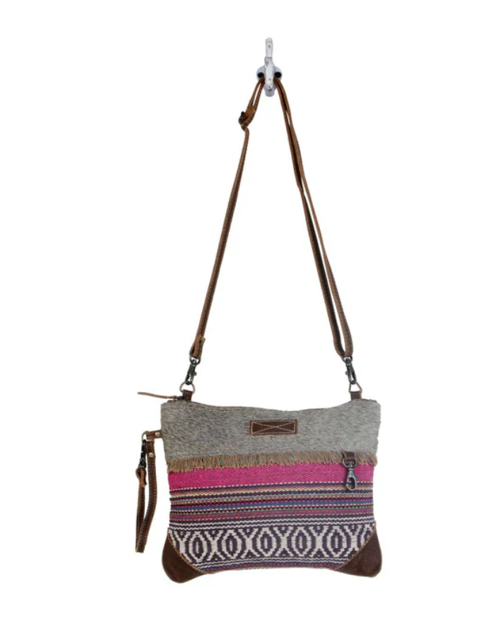 Myra | Laced Small & Crossbody Bag *FINAL SALE*
