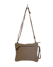 Myra | Laced Small & Crossbody Bag *FINAL SALE*