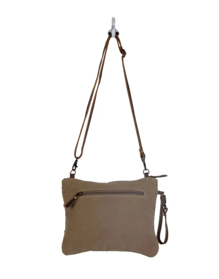 Myra | Laced Small & Crossbody Bag *FINAL SALE*