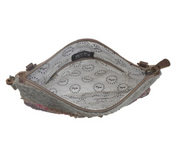 Myra | Laced Small & Crossbody Bag *FINAL SALE*