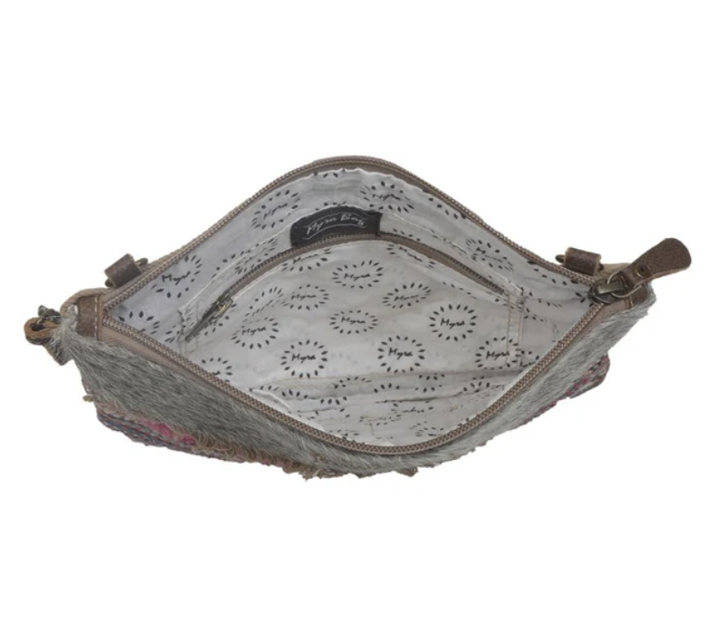 Myra | Laced Small & Crossbody Bag *FINAL SALE*