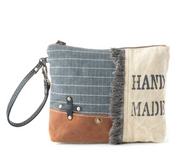 Myra | Vintage Excursions Pouch *FINAL SALE*