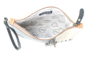 Myra | Vintage Excursions Pouch *FINAL SALE*
