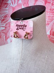 Knot Your Average Studs *Final Sale*